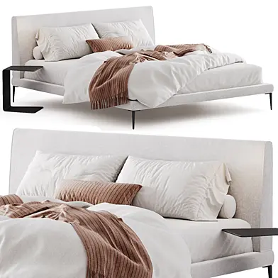 BoConcept Arlington Bed