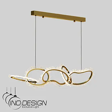OM Inodesign Chain 40.6262-1