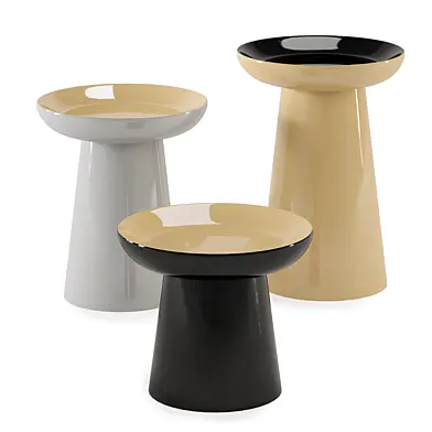 Fungo coffee  table set