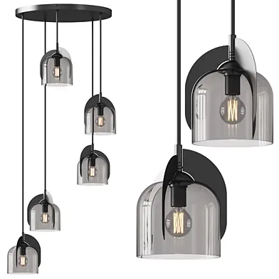 Nordlux - Boshi 5 Pendant