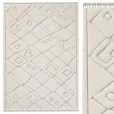 NORIAH WOOL RUG
