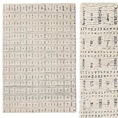 KARIMAH WOOL RUG