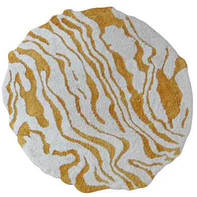 Sole Round Rug