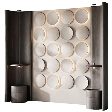 wall 3d panel 53
