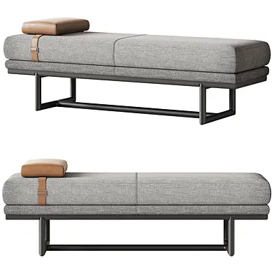 Domkapa Henry bench