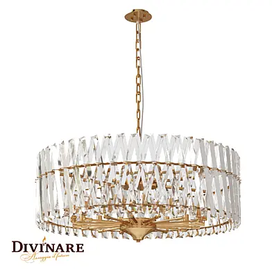 Divinare ОМ 7567/18 SP-16