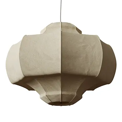 Viscontea pendant light