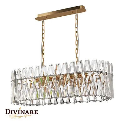 Divinare ОМ 7567/18 SP-12