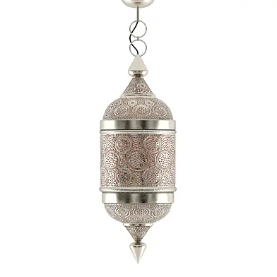 Greek Chandelier for Restaurant