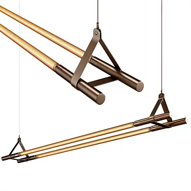 VILANELLE Minimalist Pendant Light