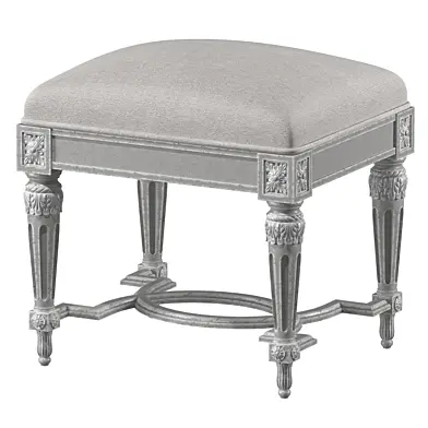 eloquence constance pouf