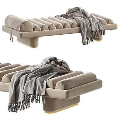Workshop Daybed