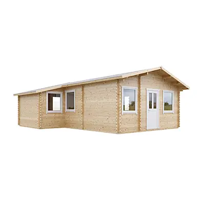 Садовый домик  4 / Garden house 4