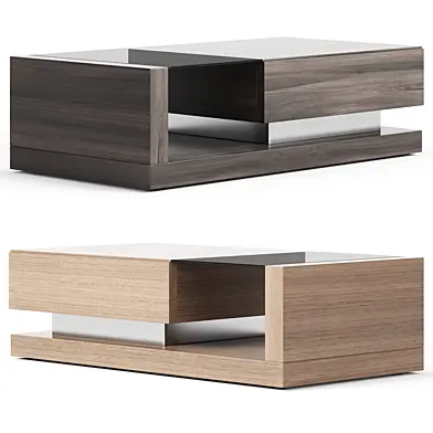 Fonzy TV Unit 2 by Angelo
