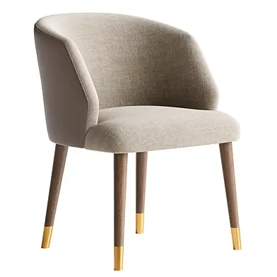 Gest chair by Konyshev
