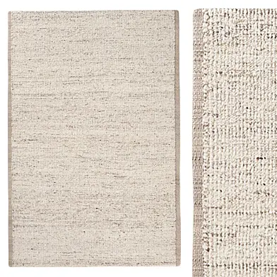 SARAK WOOL RUG