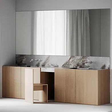 Bathroom Furniture 002