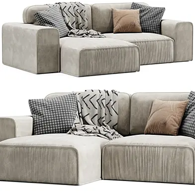 Viena Sofa