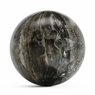 Marble Stone No19