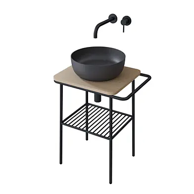 Scarabeo ceramiche Fuji 3