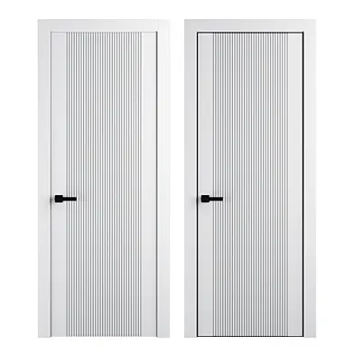 PROFILDOORS Двери межкомнатные 37PE, 37PA