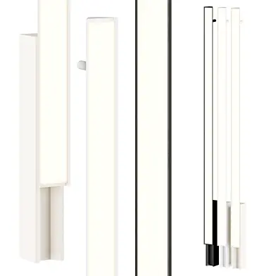 Vibia SPA | Настенный светильник