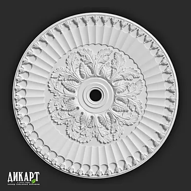 Дикарт Др-195 D798x32mm