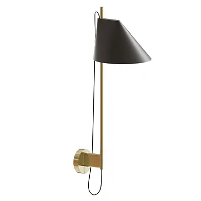 Yuh Wall Lamp