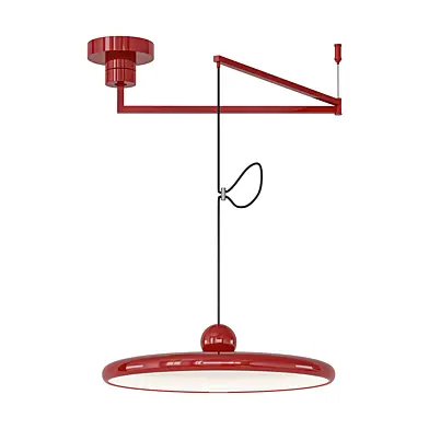DENVER Pendant Lamp