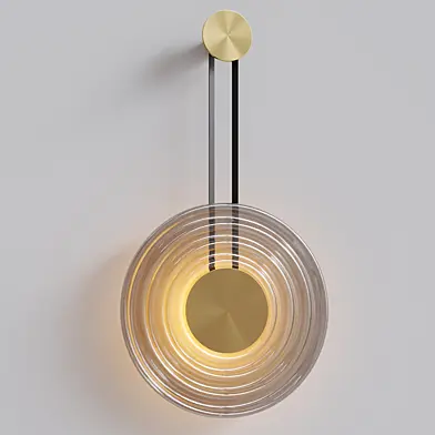 Loft Concept Chelsom WALL SOLAR
