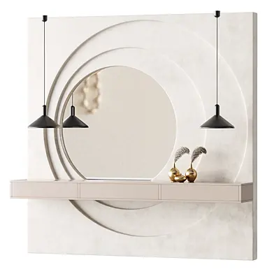 Decorative Wall panel  16