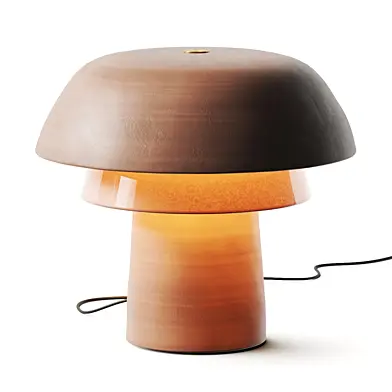 Dan Yeffet Jane Table Lamp