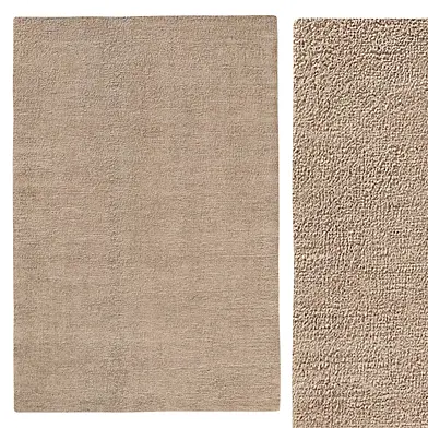 PAVIA NEPALI LAMBSWOOL RUG