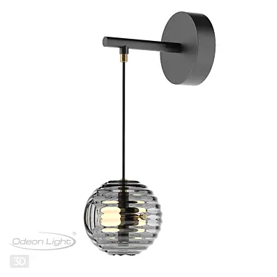 Odeon Light 5041/12 Wl Troni