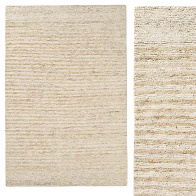 NILAY JUTE RUG