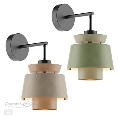 ODEON LIGHT 4992/1WA, 4992/1WA KRESSA