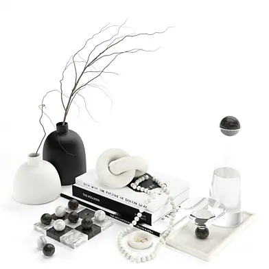 decorative set 01