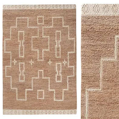 HAZAL JUTE RUG