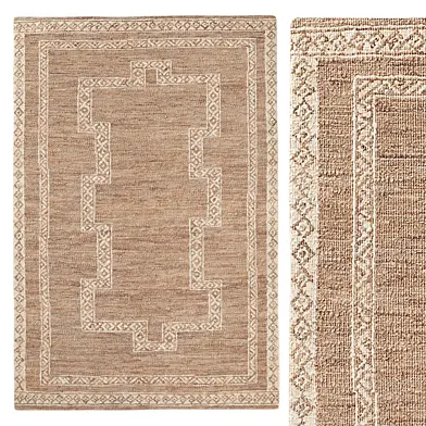SITARA JUTE RUG