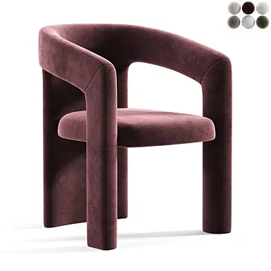 chair holt konyshev