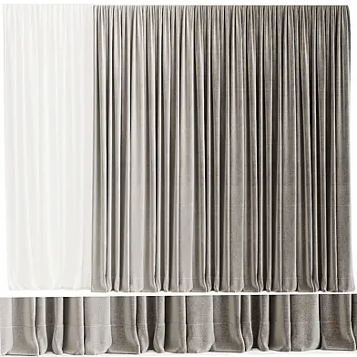 Curtain 41