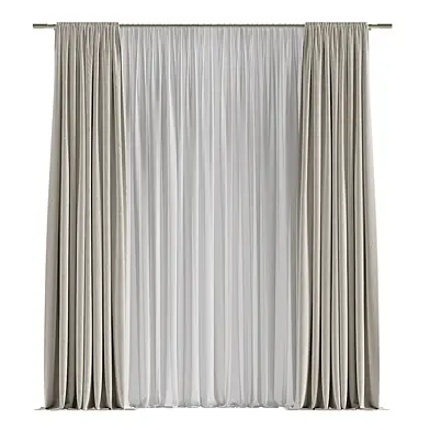 Curtain #006