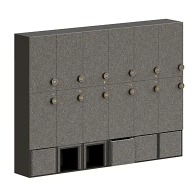Lockers 02