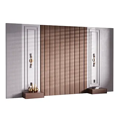 Decorative Wall panel  33