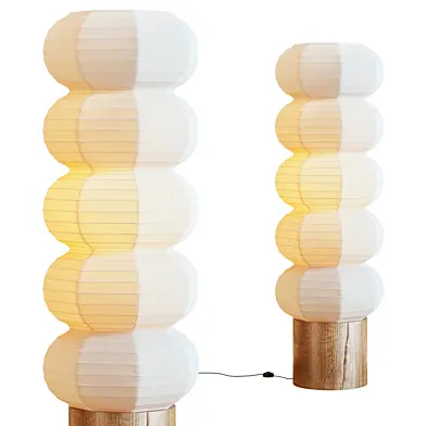 Tabitha-Floor Lamp