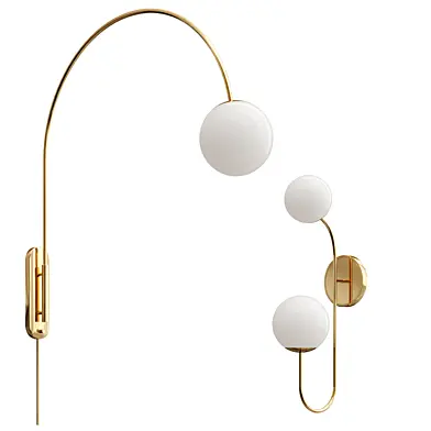 NOEMIE sconce collection
