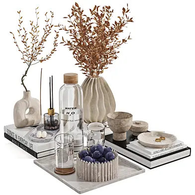 decorative set 03
