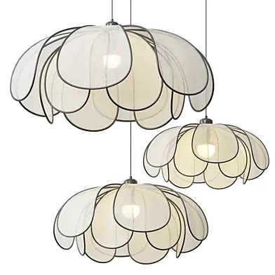 Okai Pendant Lamp