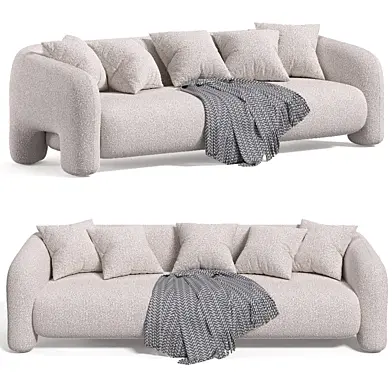 Диван Bold Sofa