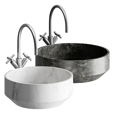 Kreoo BOWL 2 | Раковина